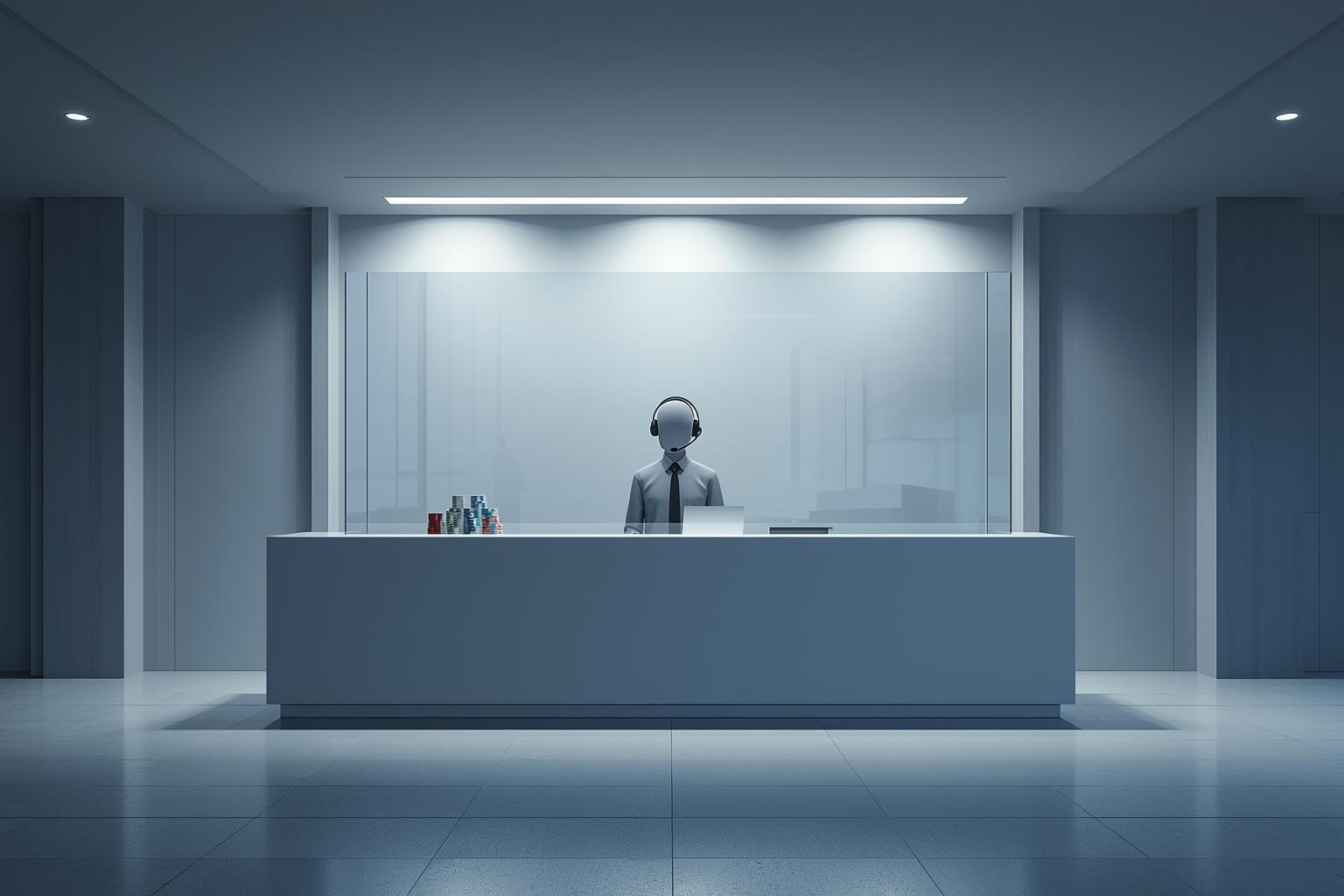 Customer Support and Transparency